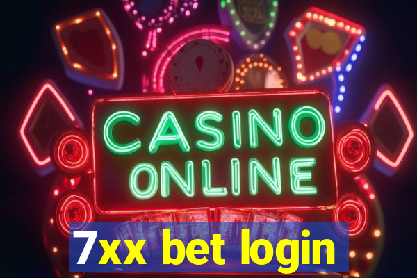 7xx bet login